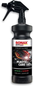 SONAX PROFILINE nettoyer plastique voiture