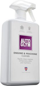 Autoglym nettoyant moteur