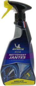 Michelin Expert Nettoyant Jantes